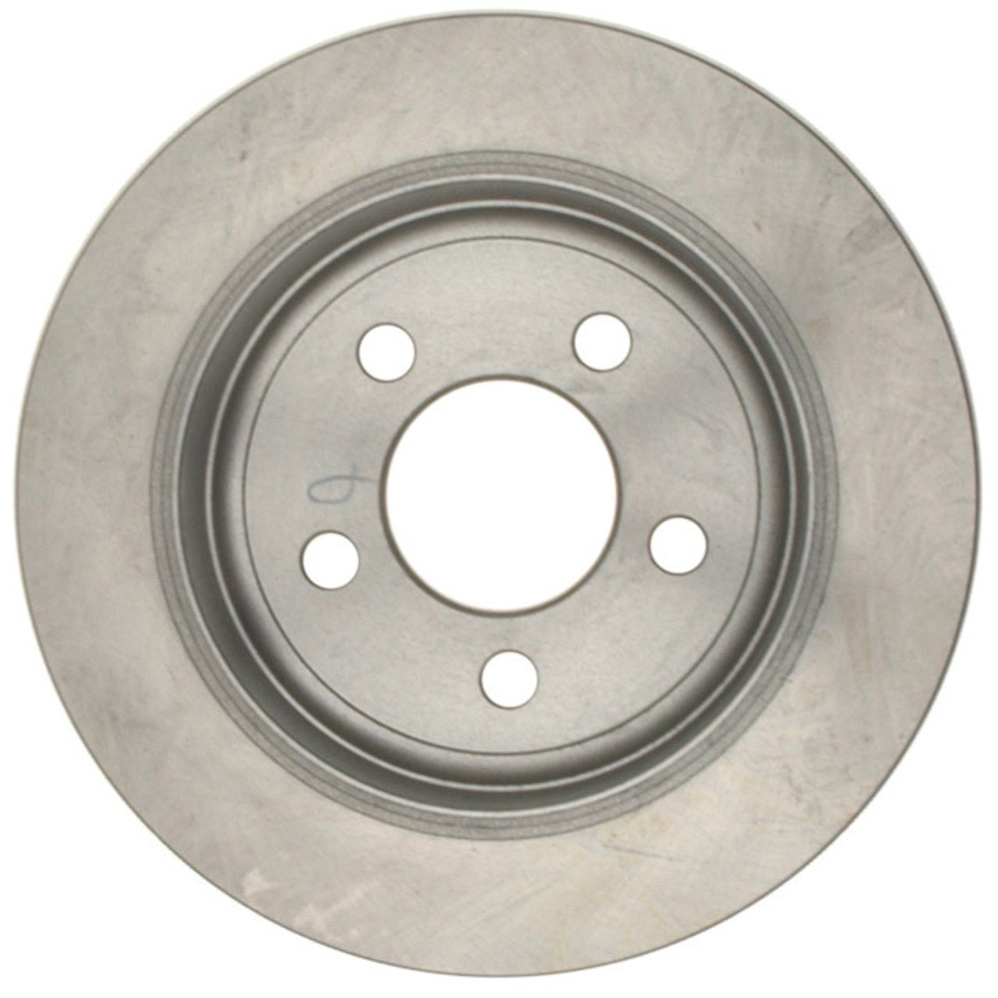 Raybestos Brakes Disc Brake Rotor 780134R