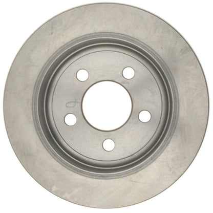Raybestos Brakes Disc Brake Rotor 780134R