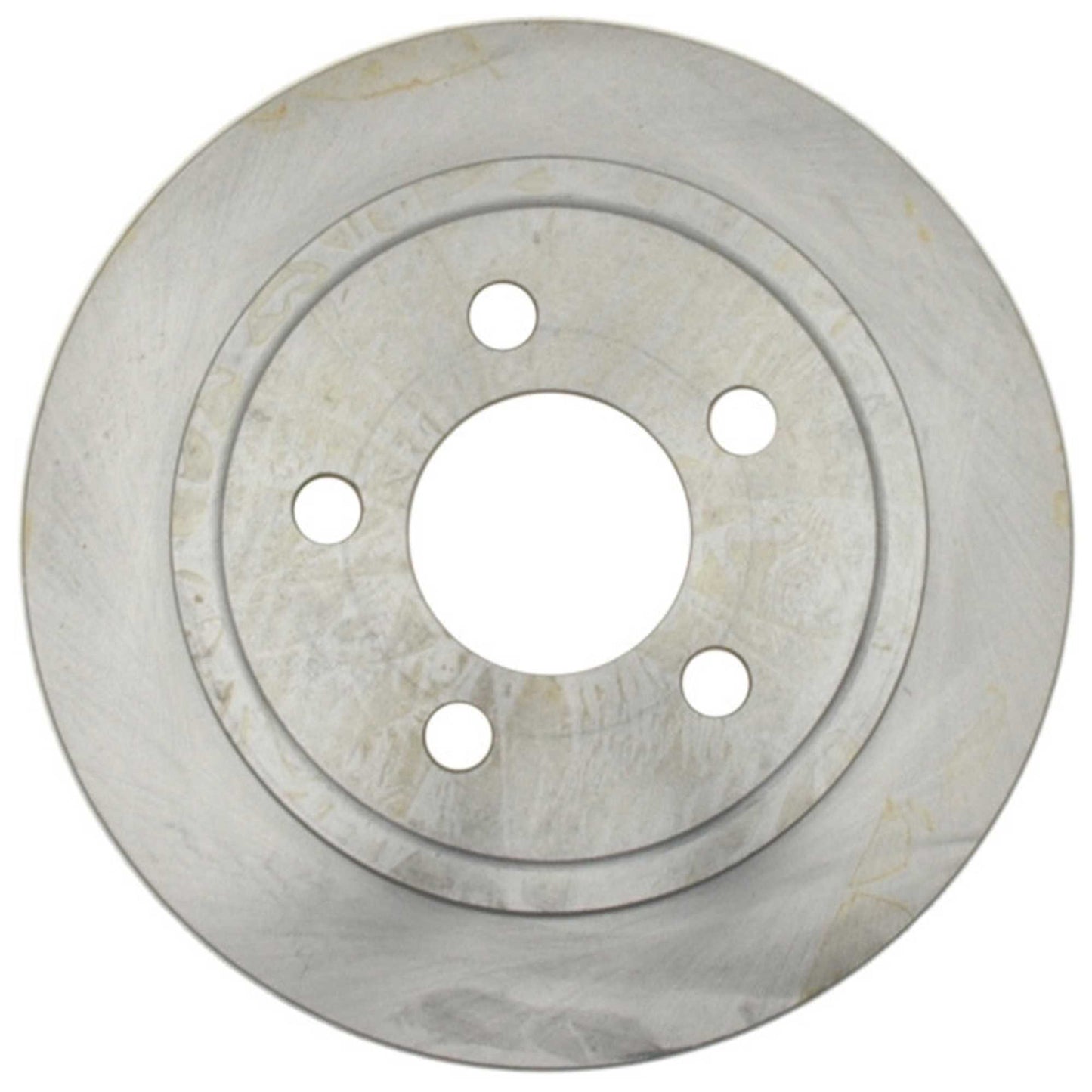 Raybestos Brakes Disc Brake Rotor 780134R