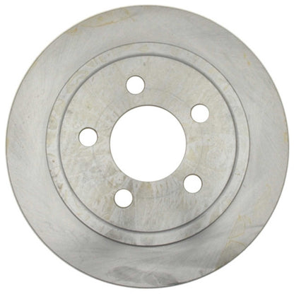 Raybestos Brakes Disc Brake Rotor 780134R