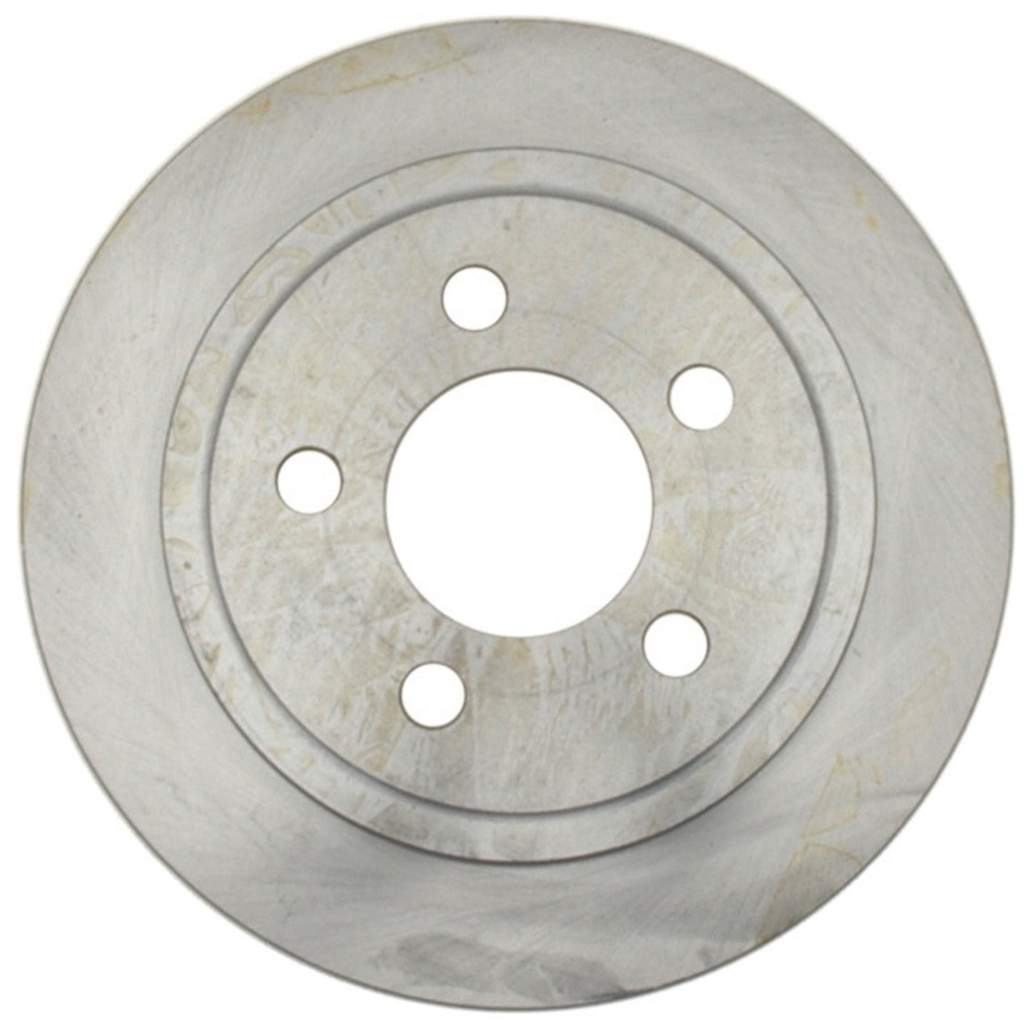 Raybestos Brakes Disc Brake Rotor 780134R