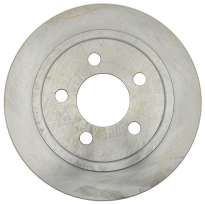 Raybestos Brakes Disc Brake Rotor 780134R