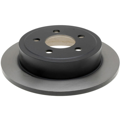 Raybestos Brakes Disc Brake Rotor 780134