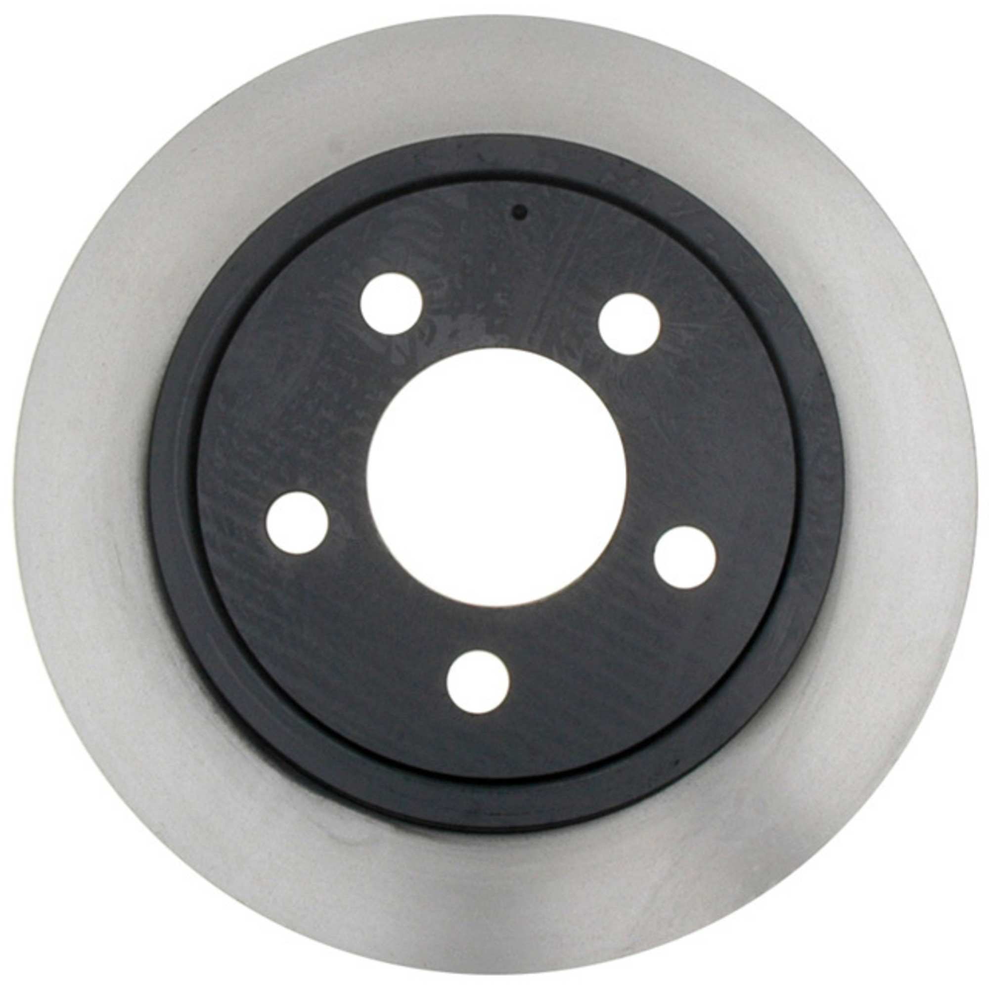 Raybestos Brakes Disc Brake Rotor 780134