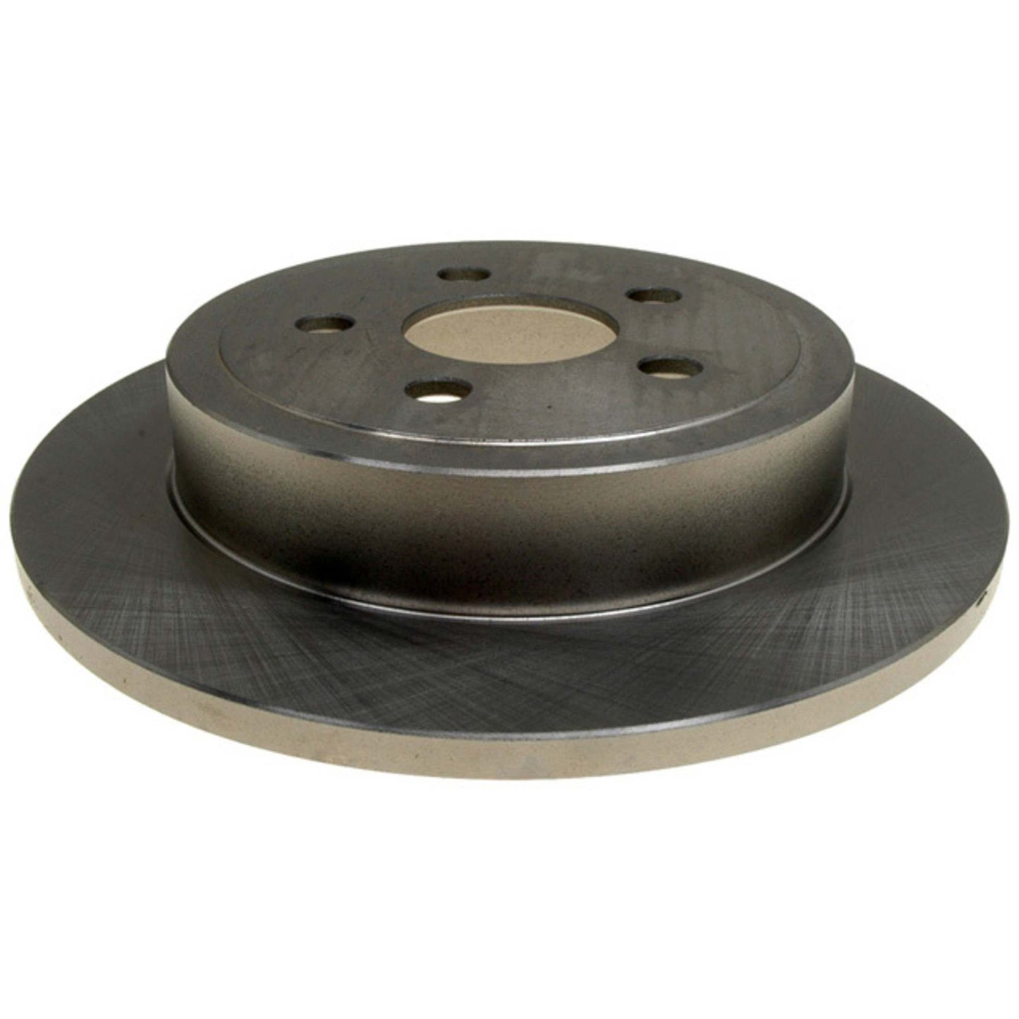 Raybestos Brakes Disc Brake Rotor 780135R
