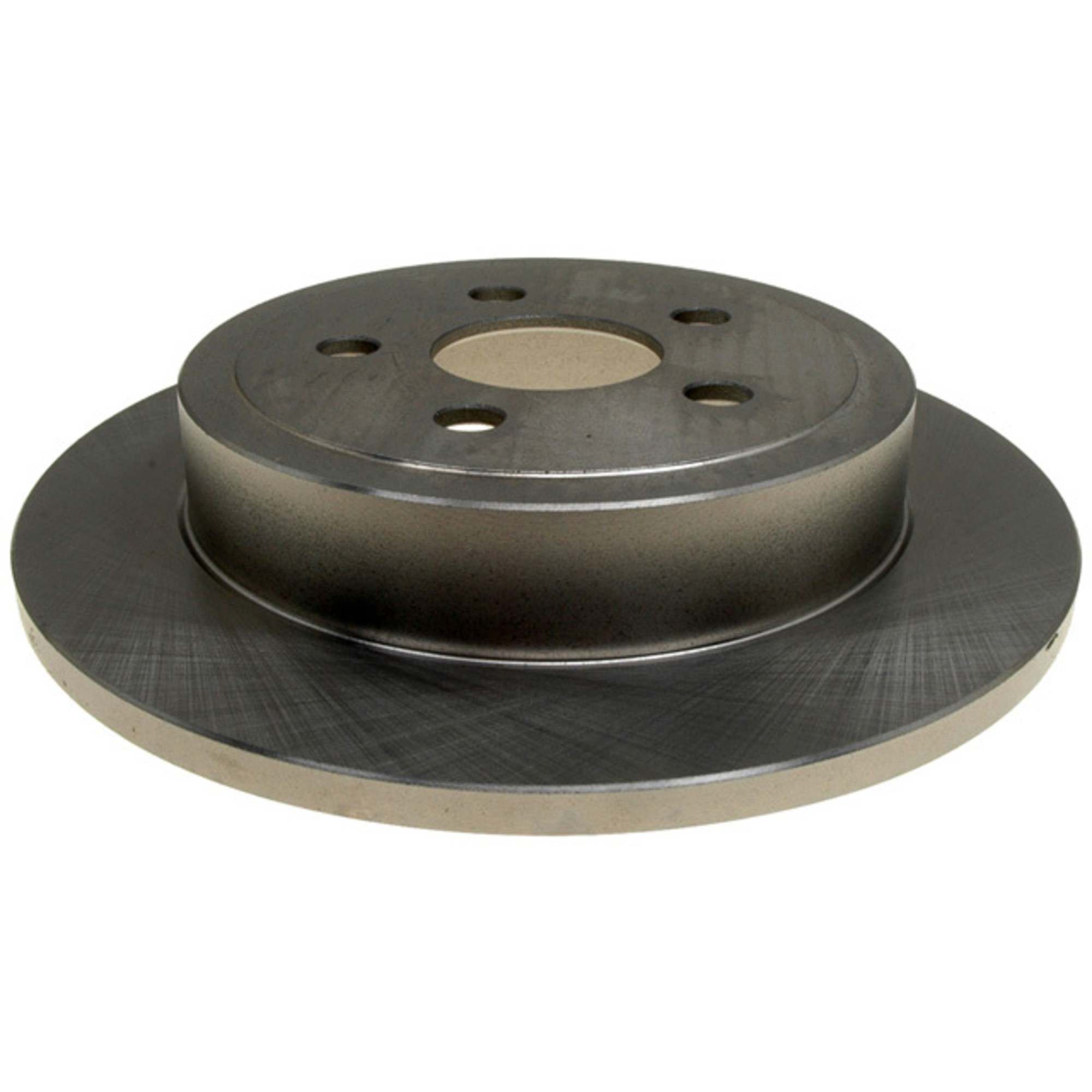 Raybestos Brakes Disc Brake Rotor 780135R