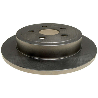 Raybestos Brakes Disc Brake Rotor 780135R