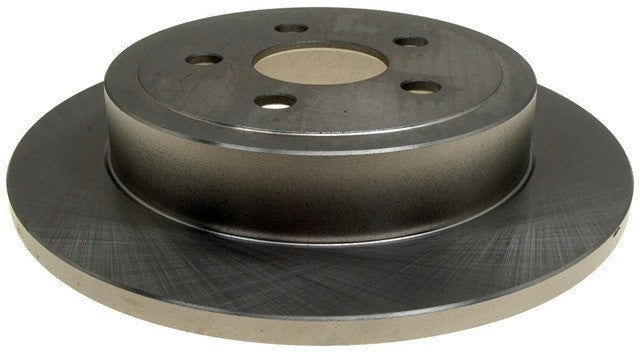 Raybestos Brakes Disc Brake Rotor 780135R
