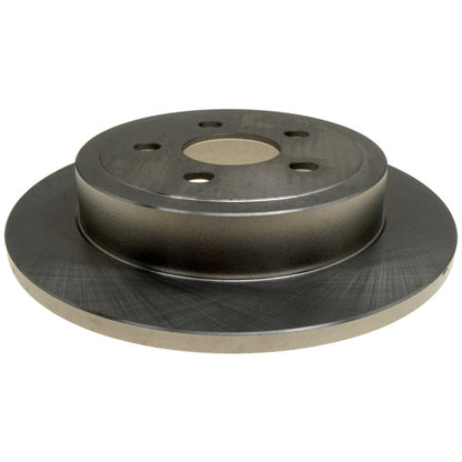 Raybestos Brakes Disc Brake Rotor 780135R
