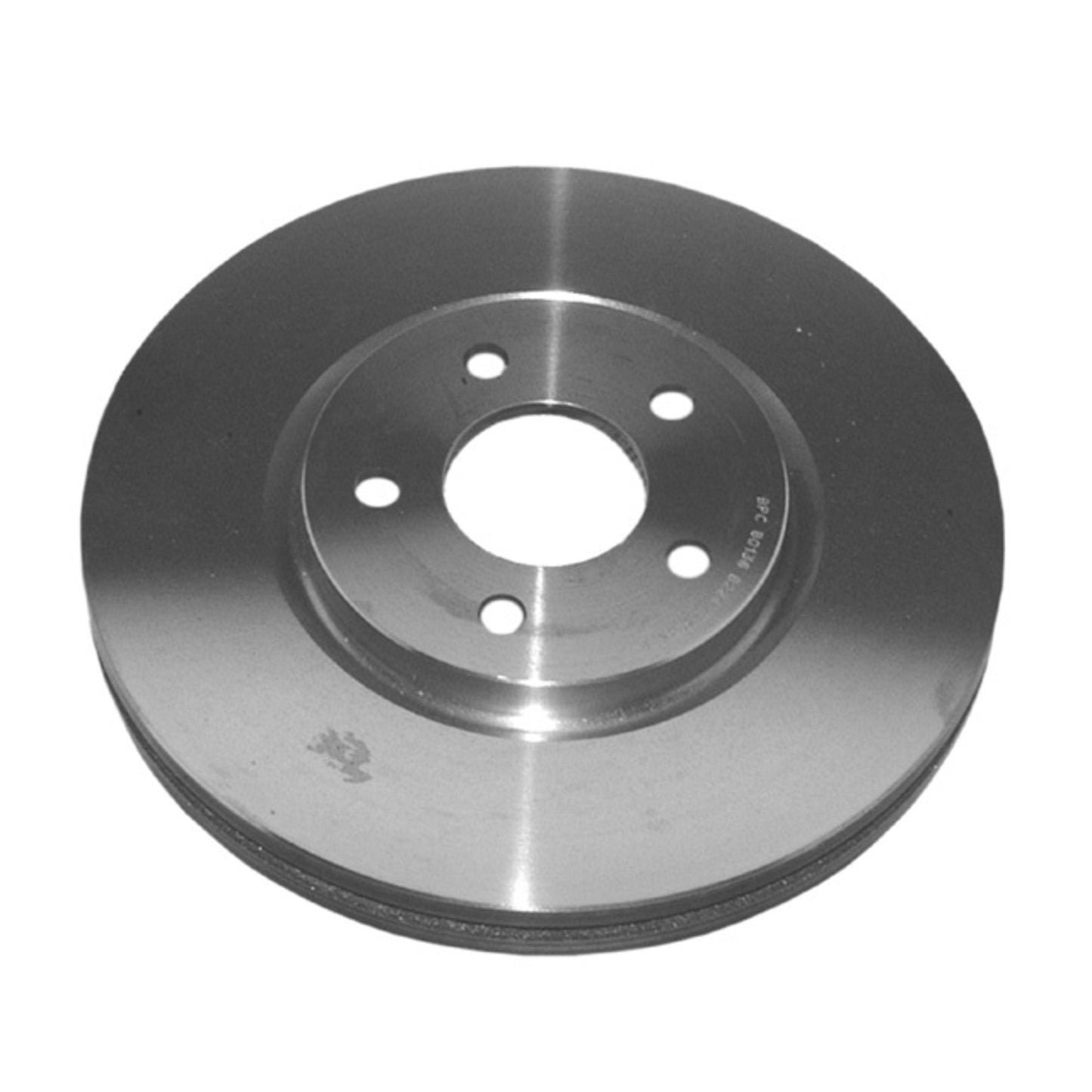 Raybestos Brakes Disc Brake Rotor 780136R