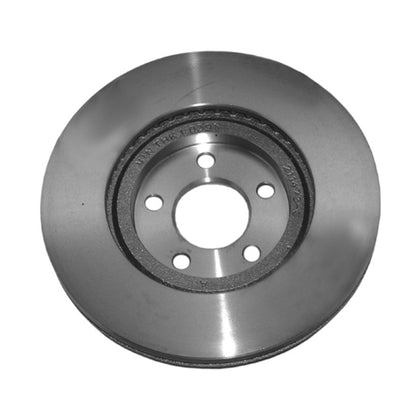 Raybestos Brakes Disc Brake Rotor 780136R