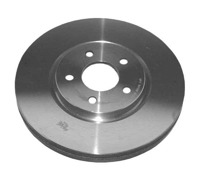 Raybestos Brakes Disc Brake Rotor 780136R