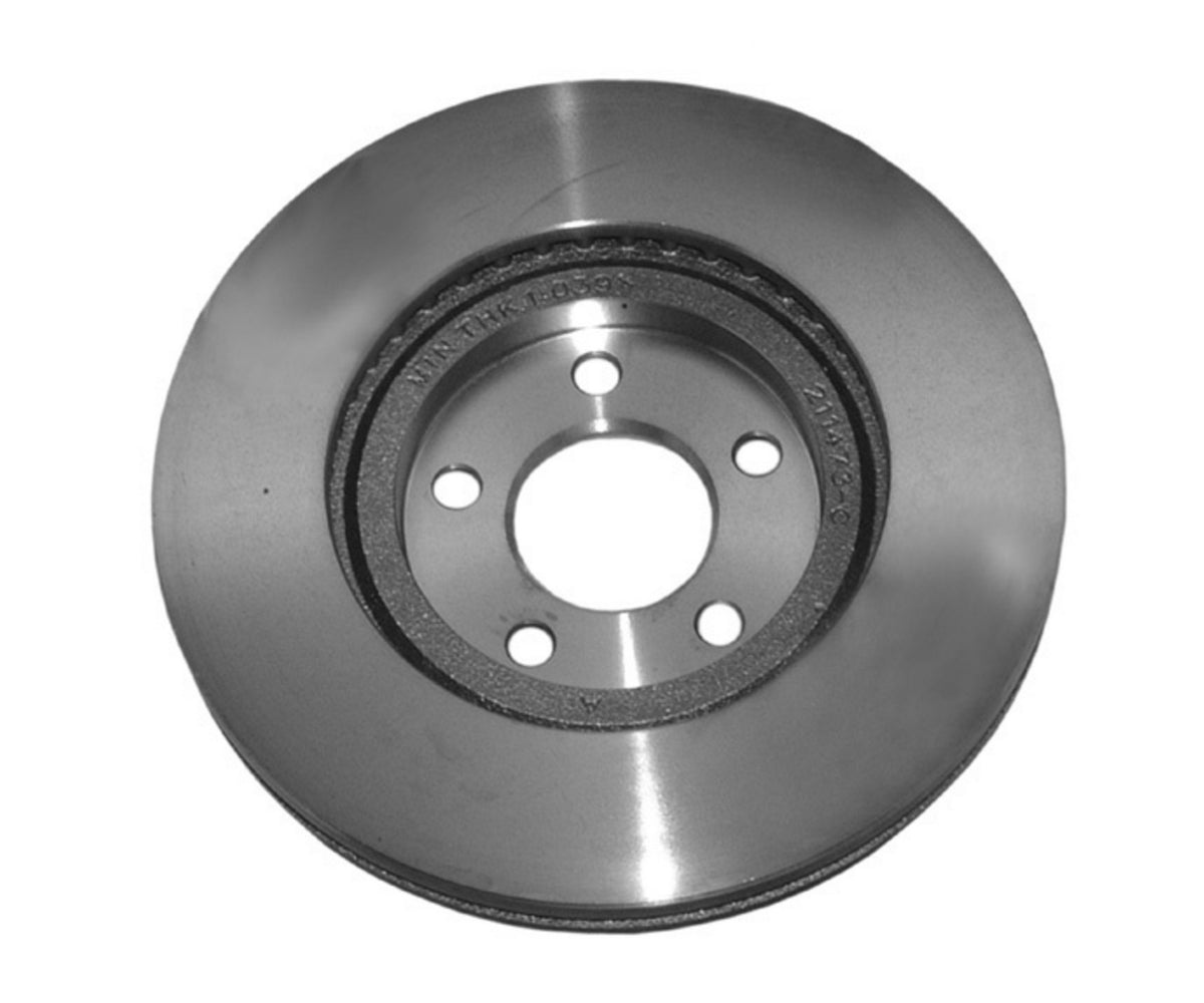 Raybestos Brakes Disc Brake Rotor 780136R