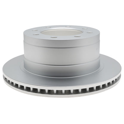 Raybestos Brakes Disc Brake Rotor 780139FZN
