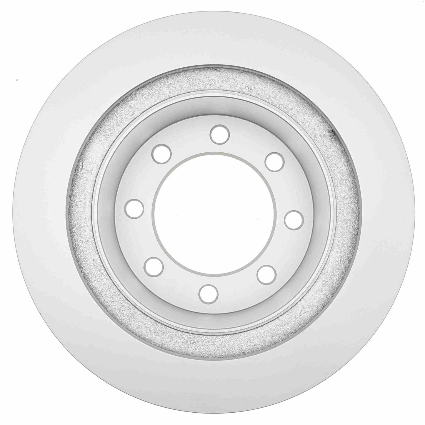 Raybestos Brakes Disc Brake Rotor 780139FZN