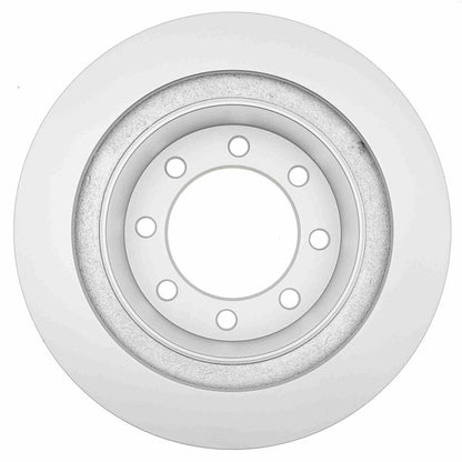 Raybestos Brakes Disc Brake Rotor 780139FZN