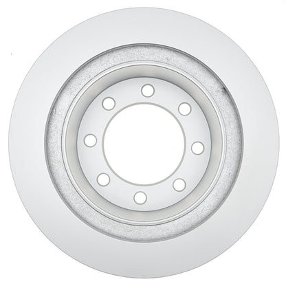Raybestos Brakes Disc Brake Rotor 780139FZN