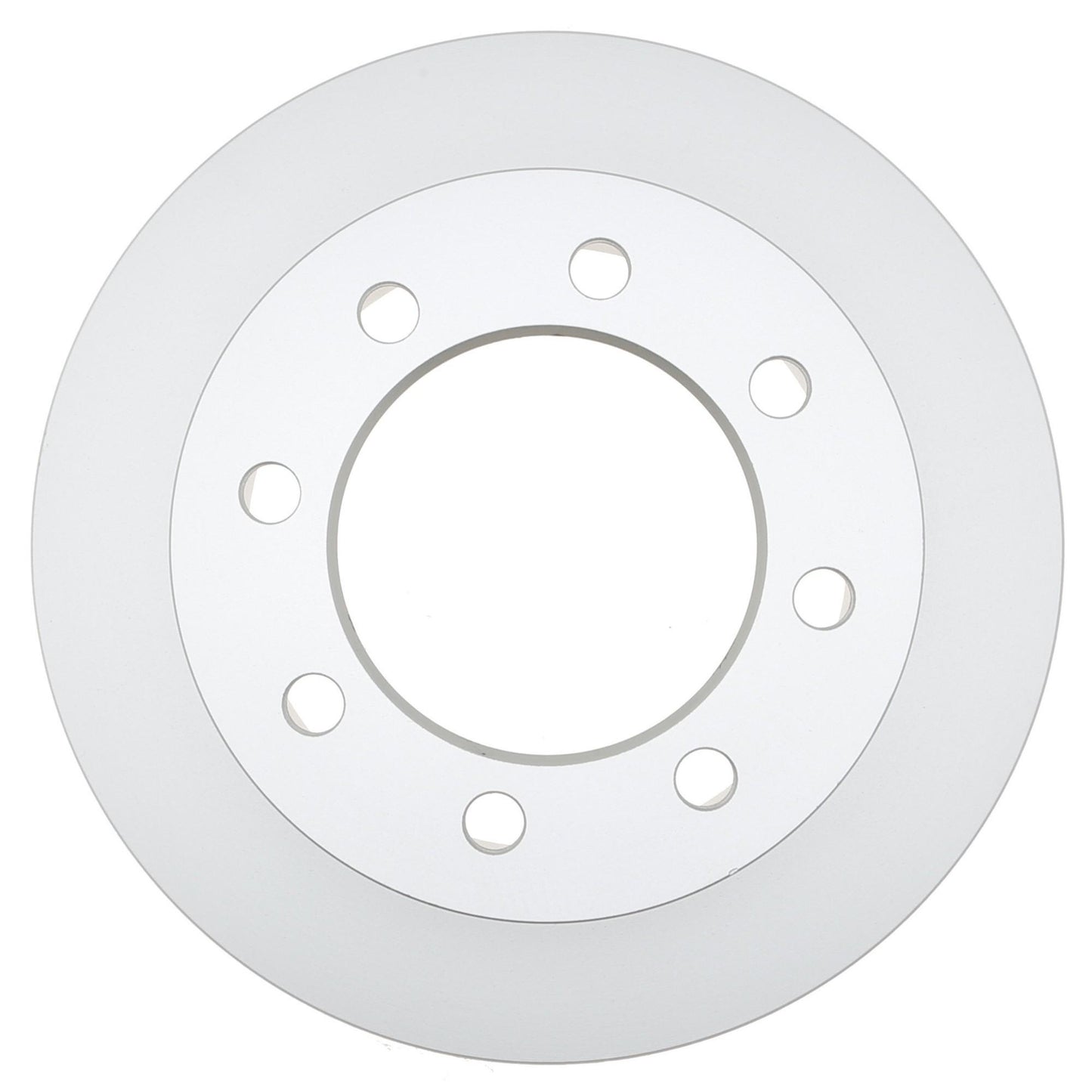 Raybestos Brakes Disc Brake Rotor 780139FZN