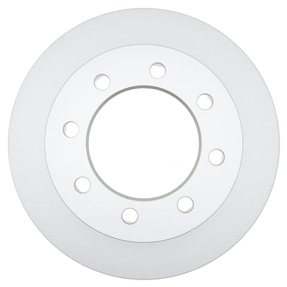Raybestos Brakes Disc Brake Rotor 780139FZN