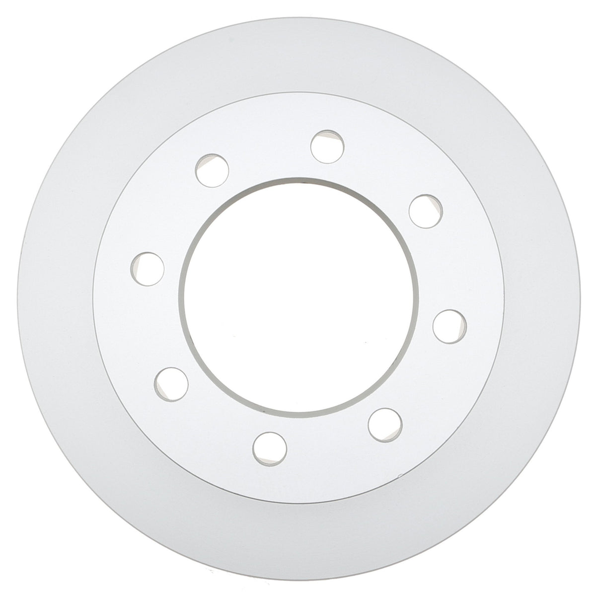 Raybestos Brakes Disc Brake Rotor 780139FZN
