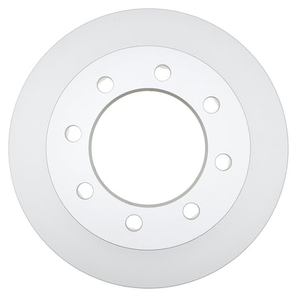 Raybestos Brakes Disc Brake Rotor 780139FZN
