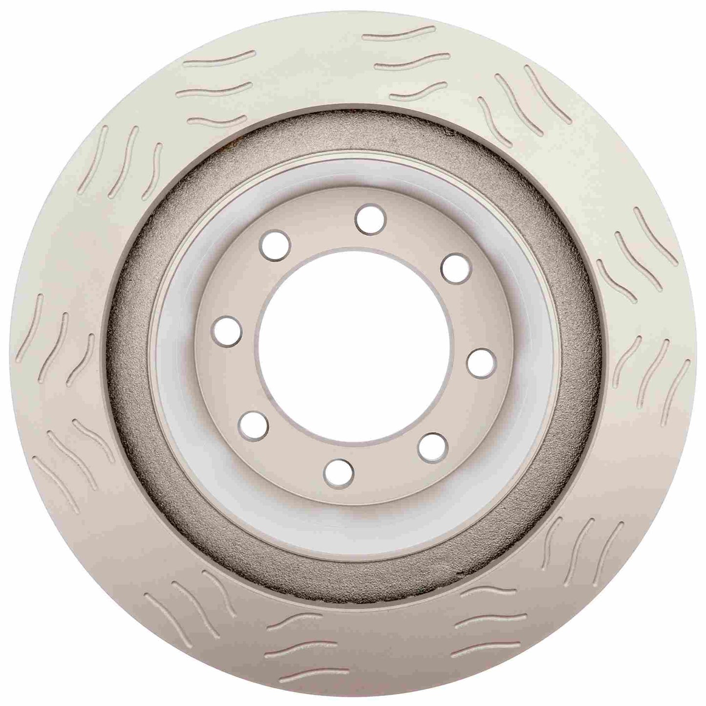 Raybestos Brakes Disc Brake Rotor 780139PER