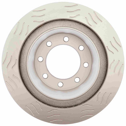 Raybestos Brakes Disc Brake Rotor 780139PER