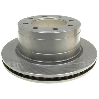 Raybestos Brakes Disc Brake Rotor 780139R