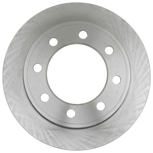 Raybestos Brakes Disc Brake Rotor 780139R