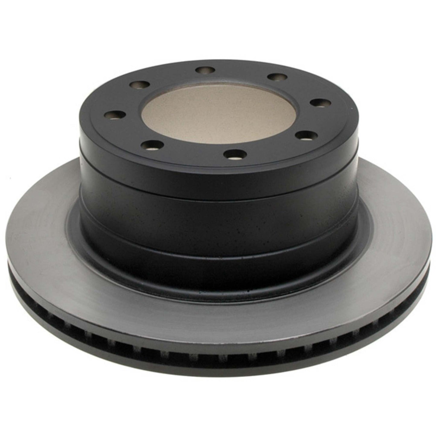 Raybestos Brakes Disc Brake Rotor 780139