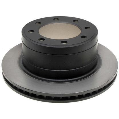 Raybestos Brakes Disc Brake Rotor 780139