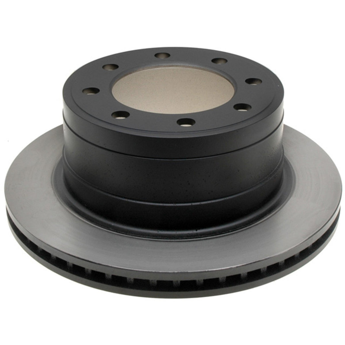 Raybestos Brakes Disc Brake Rotor 780139