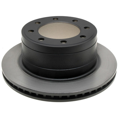 Raybestos Brakes Disc Brake Rotor 780139
