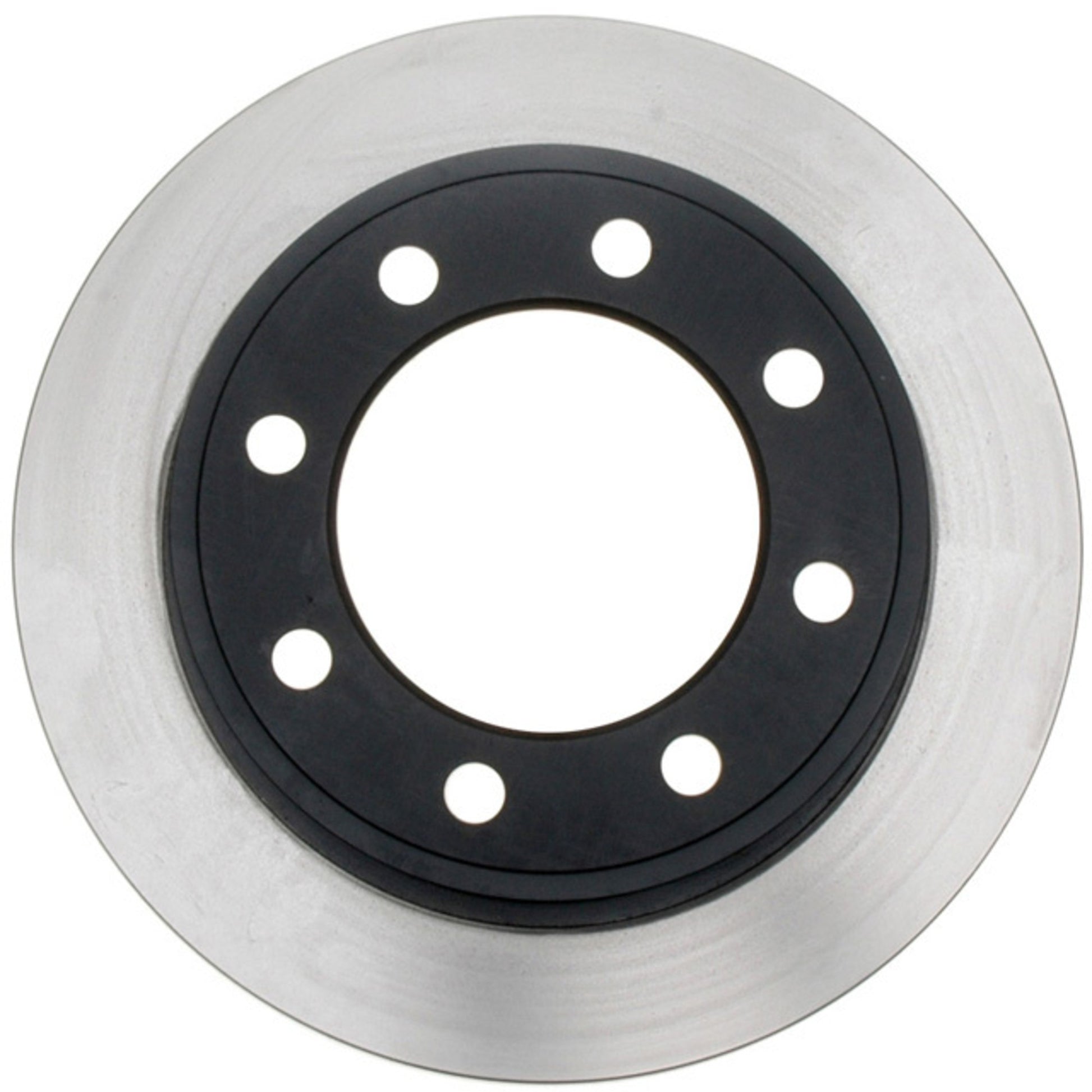 Raybestos Brakes Disc Brake Rotor 780139