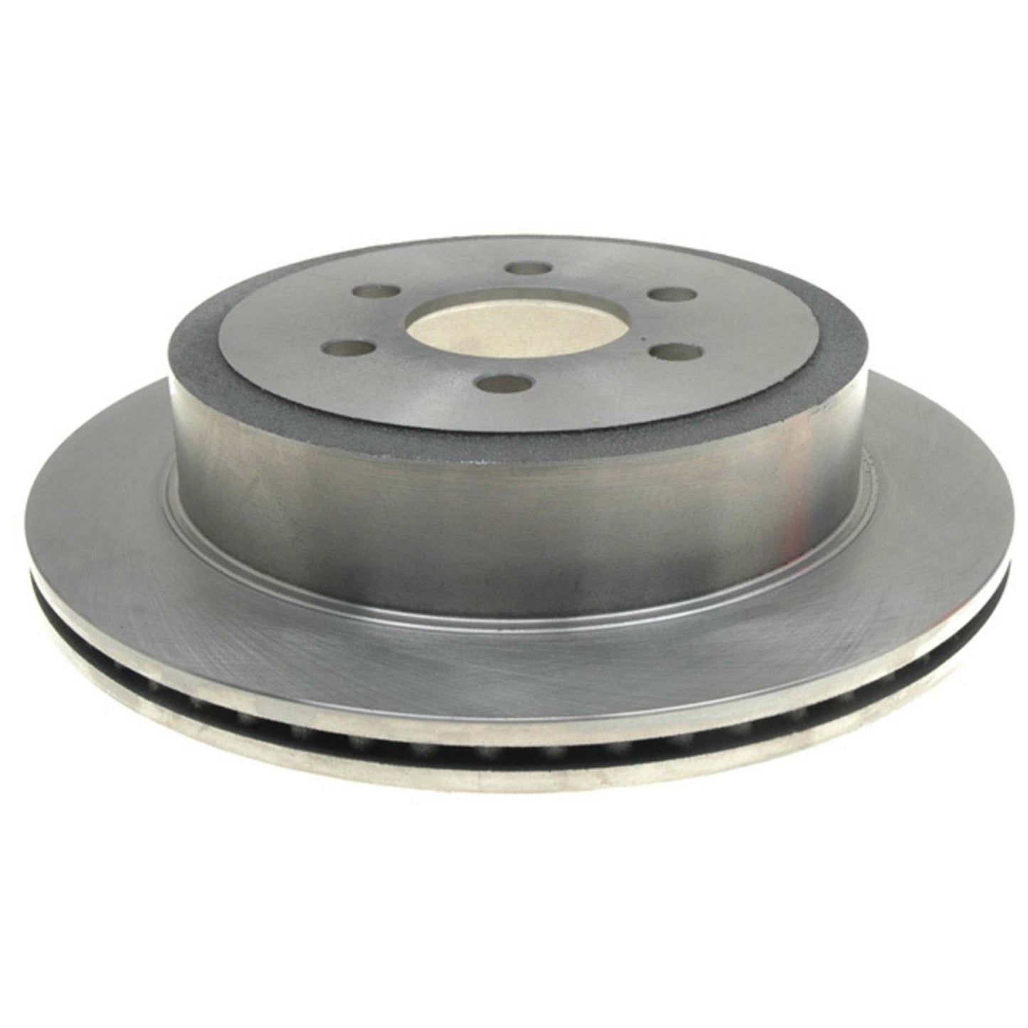 Raybestos Brakes Disc Brake Rotor 780142R
