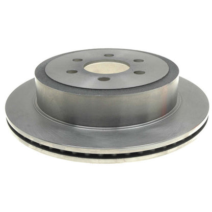 Raybestos Brakes Disc Brake Rotor 780142R