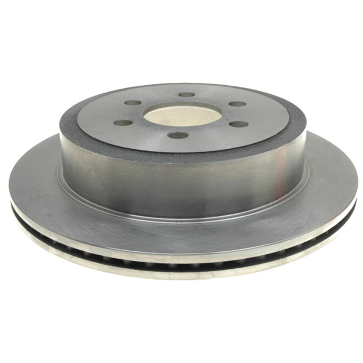 Raybestos Brakes Disc Brake Rotor 780142R