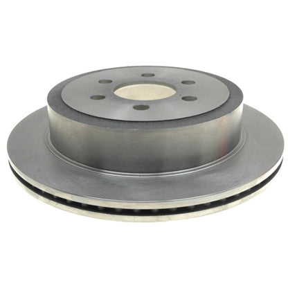 Raybestos Brakes Disc Brake Rotor 780142R