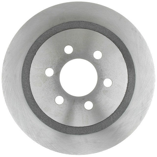 Raybestos Brakes Disc Brake Rotor 780142R