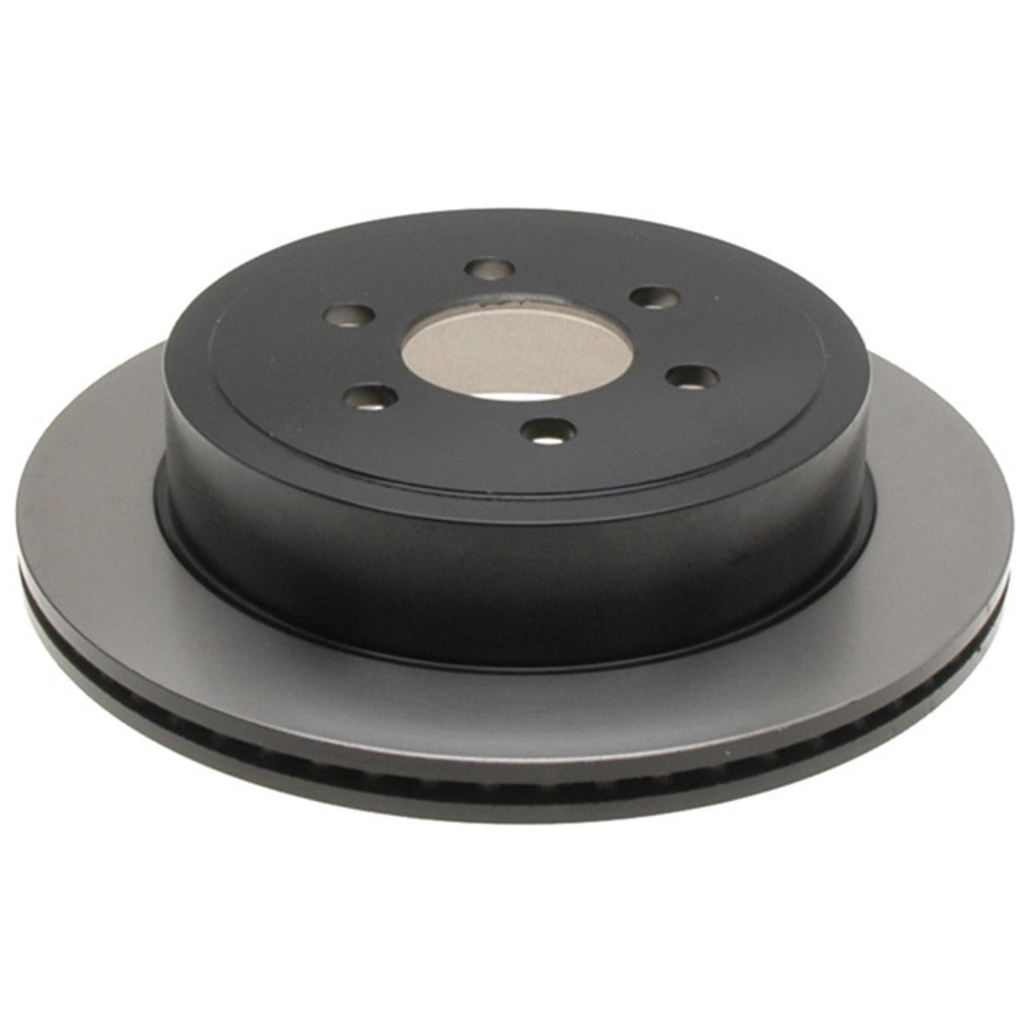 Raybestos Brakes Disc Brake Rotor 780142