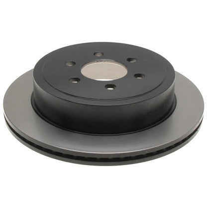 Raybestos Brakes Disc Brake Rotor 780142