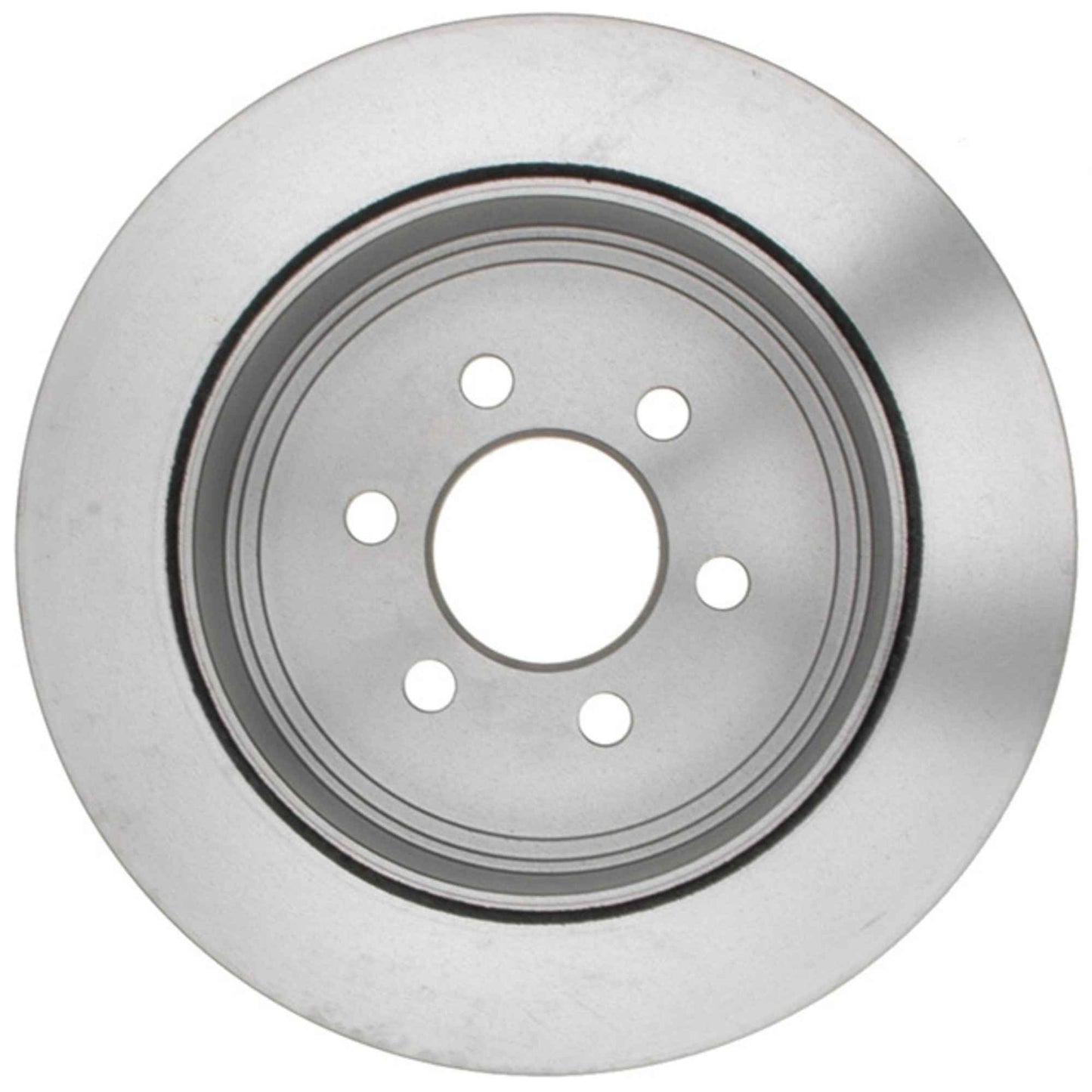 Raybestos Brakes Disc Brake Rotor 780142