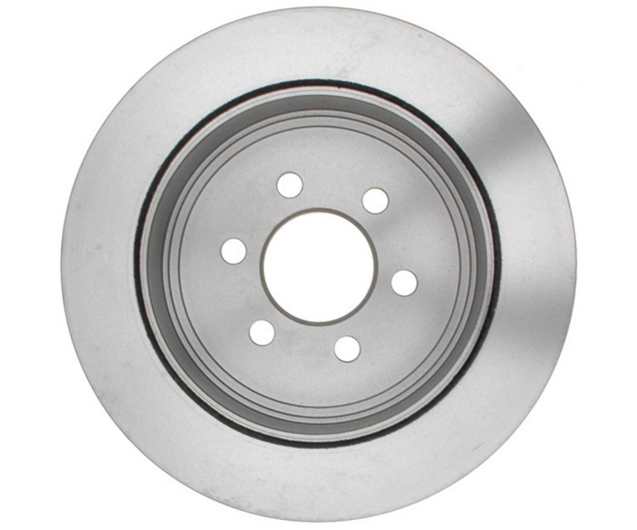 Raybestos Brakes Disc Brake Rotor 780142