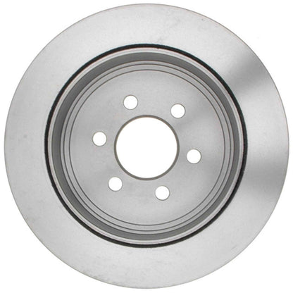 Raybestos Brakes Disc Brake Rotor 780142