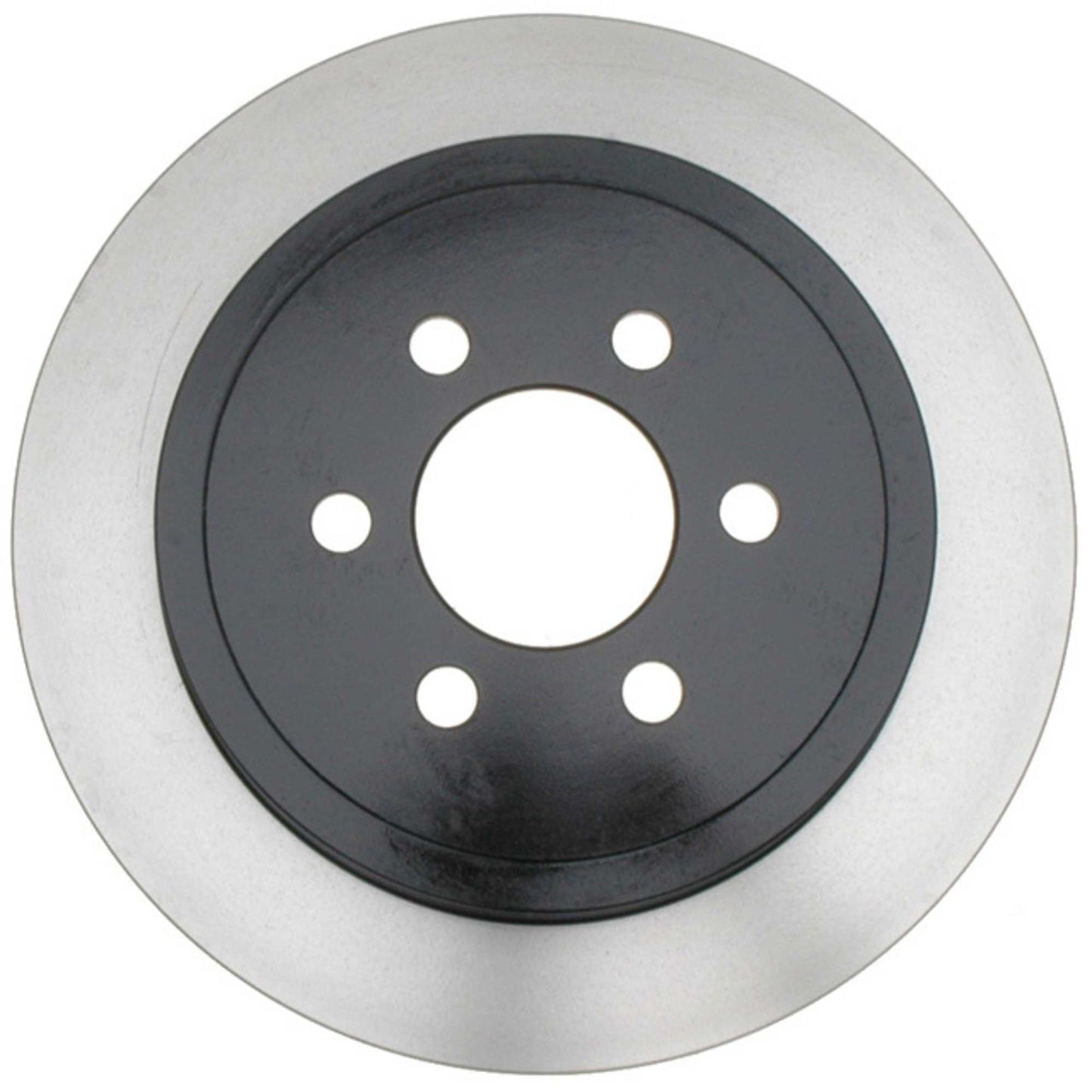 Raybestos Brakes Disc Brake Rotor 780142