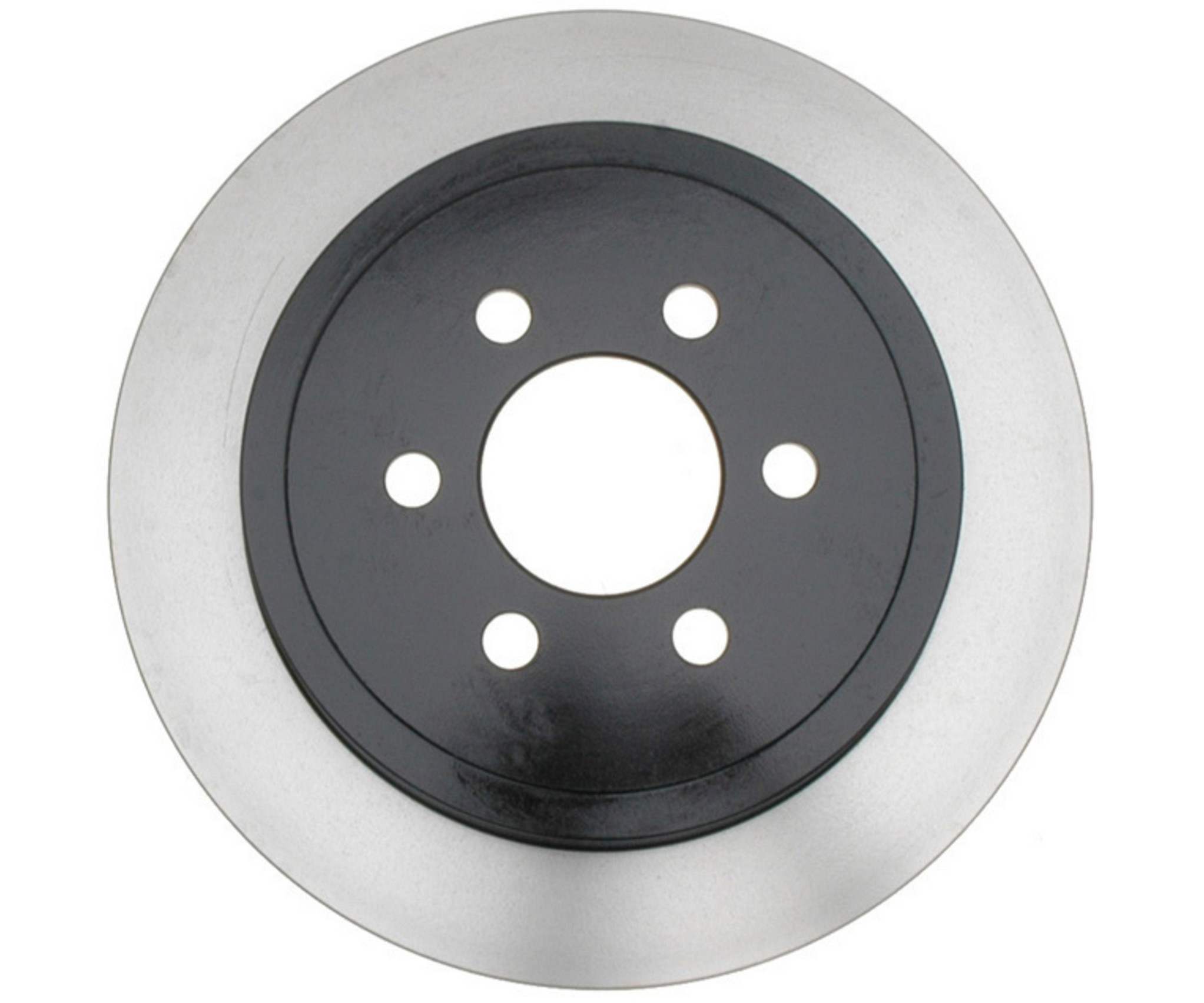 Raybestos Brakes Disc Brake Rotor 780142