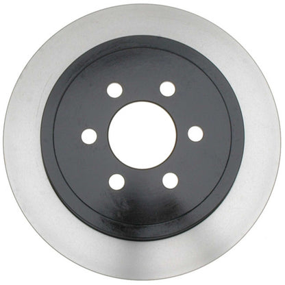 Raybestos Brakes Disc Brake Rotor 780142