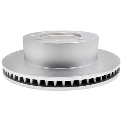 Raybestos Brakes Disc Brake Rotor 780143FZN