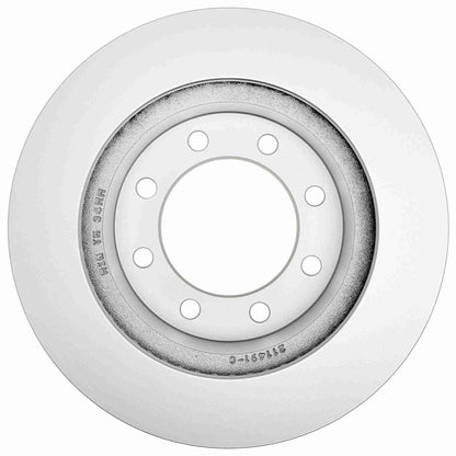 Raybestos Brakes Disc Brake Rotor 780143FZN