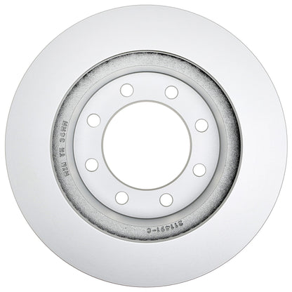 Raybestos Brakes Disc Brake Rotor 780143FZN